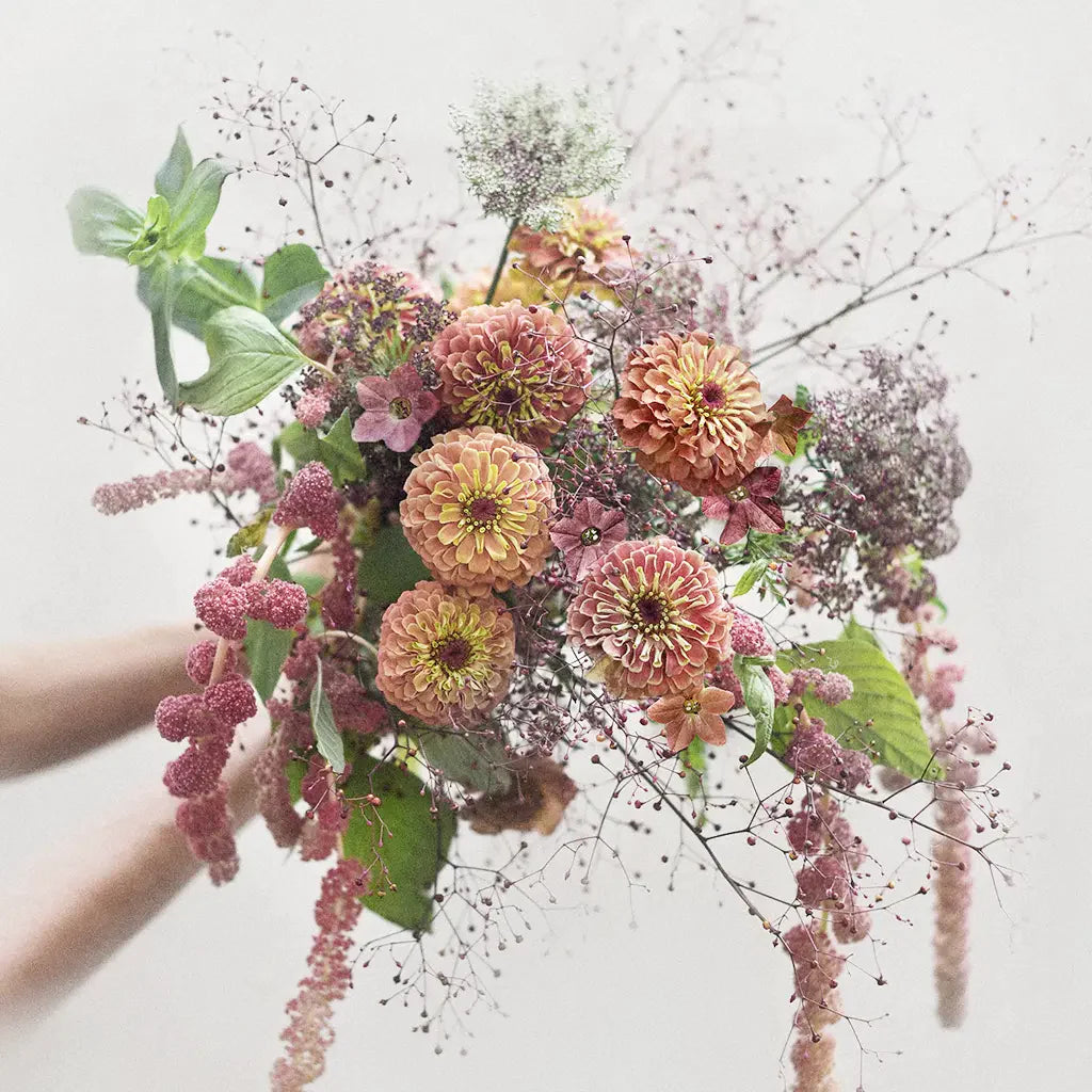 Flower mix