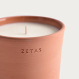 Scented candle 'Lemon Verbena' 350 g