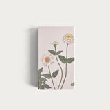 Matchbox 'Zinnia' light beige