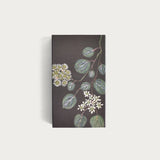 Matchbox 'Polyanthemos' dark grey