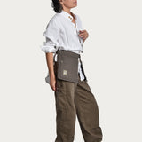 Garden Wear Tool Belt olive green