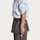 Garden Wear Tool Belt olive green