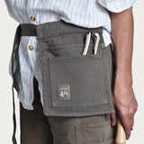 Garden Wear Tool Belt olive green