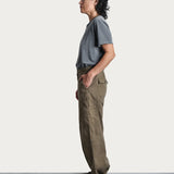Garden Wear Pants 'Dagg' olive green