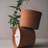 Scented candle 'Lemon Verbena' 350 g