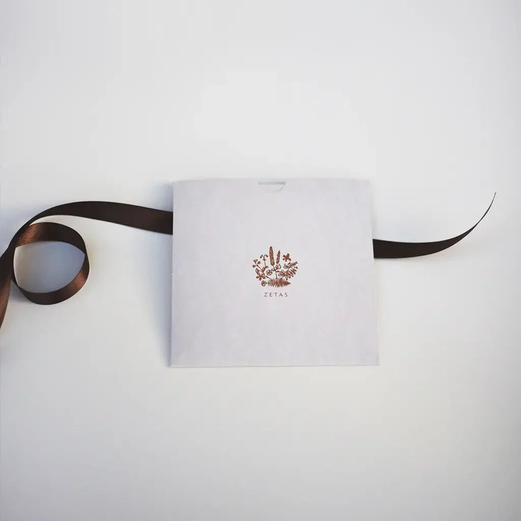 Zetas Gift vouchers