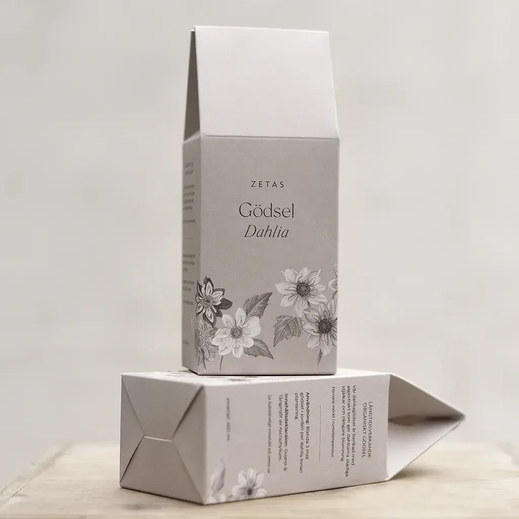Fertiliser for your plants and garden
