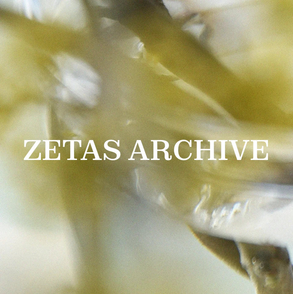 Zetas Archive - Illustration on poppies