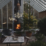 Light Decoration 'Slöjsilja'