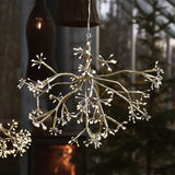Light Decoration 'Slöjsilja'