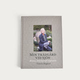 Bok 'Min trädgård vid sjön'