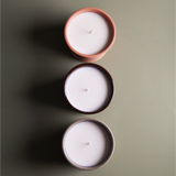 Scented Candle 'Black Currant Sage' 350 g