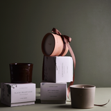 Scented candle 'Lemon Verbena' 350 g