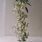 Scented Candle 'Silverberry' 350 g