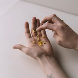 Hand Wash 'Silverberry' 300 ml