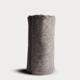 Wool mat for winter protection