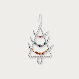 Glass decoration 'Gran'