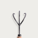 Garden Cultivator 'Steel'
