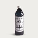 Lamp oil