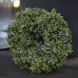 Wreath 'Cypress Berries' Small