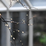 Light Decoration 'Vintergren'