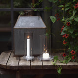 Candle Holder 'Lilly'