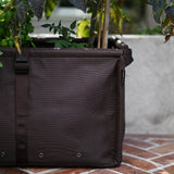 Grow Bag 'Planter' 85 L dark brown