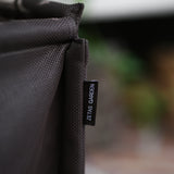 Grow Bag 'Planter' 85 L dark brown