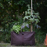 Grow Bag 'Planter' 85 L dark brown