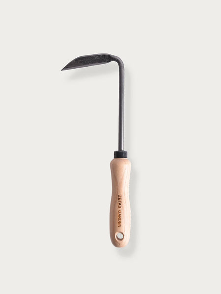 Weed Puller 'Steel' - Premium Gardening Tool – Zetas Garden