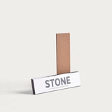 Sharpening Stone for Secateurs