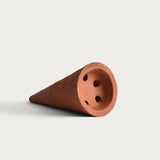 Trellis Top  'Luktärt' clay 18 cm