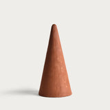 Trellis Top 'Luktärt' clay 30 cm