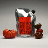 Tomato nutrient for better-tasting tomatoes