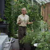 Tomato nutrient for better-tasting tomatoes