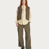 Gardenwear Pants 'Dagg' olive green