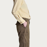 Gardenwear Pants 'Dagg' olive green