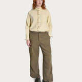 Gardenwear Pants 'Dagg' olive green