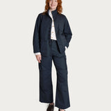 Gardenwear Pants 'Gren' steel blue