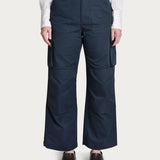 Gardenwear Pants 'Gren' steel blue
