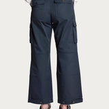 Gardenwear Pants 'Gren' steel blue