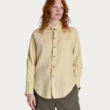 Gardenwear Shirt 'Lark' sand