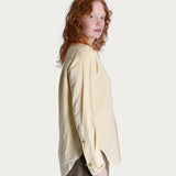 Gardenwear Shirt 'Lark' sand