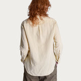 Gardenwear Shirt 'Lark' sand
