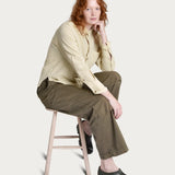 Gardenwear Shirt 'Lark' sand