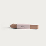 Wooden plant labels