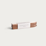 Wooden Plant Labels 10-pack