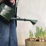 Watering Can Pine Green 4 L