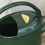 Watering Can Pine Green 4 L