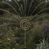 Water Spiral 'Helix'